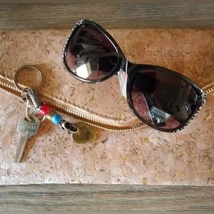 Montana West Lady's Designer Sunglasses, NWT